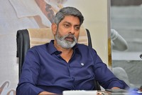 Jagapathi Babu Interview Photos